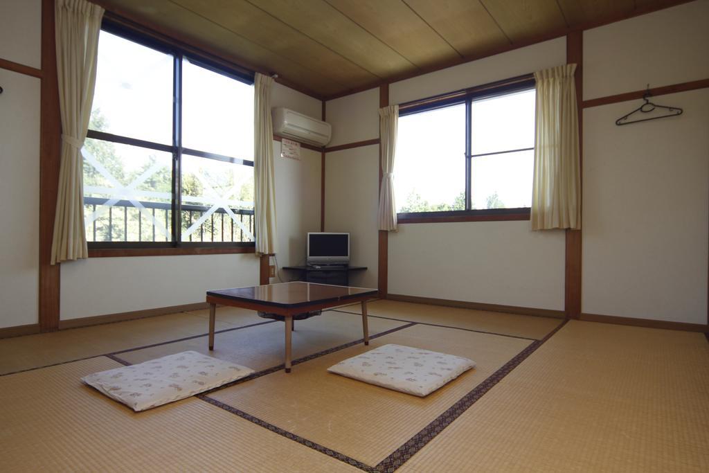ホテルMinshuku Michiyasou 霧島市 エクステリア 写真
